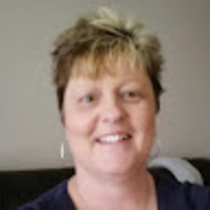 Meet your Posher, Glenda